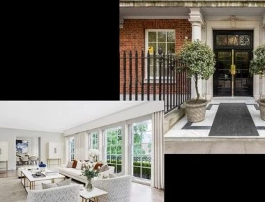 Στο σφυρί το παλάτι των Ωνάσηδων - Πόσο πωλείται;